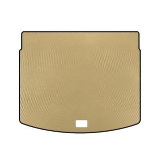 Vasca baule EVA (2016-2020, SW, Beige) Renault Megane IV 2016-2025