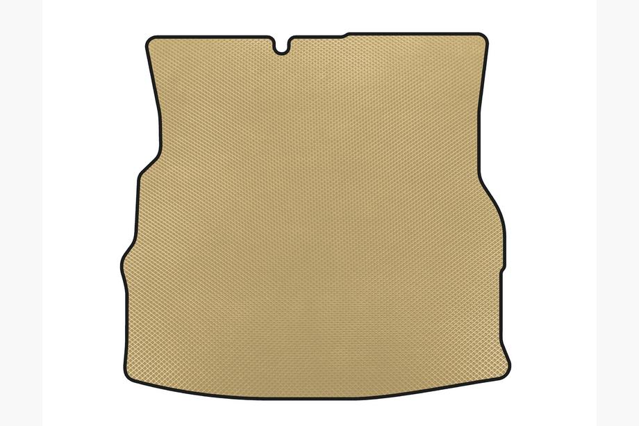 Renault Symbol 1999-2008 Tappetino bagagliaio EVA (SD, Beige) Image
