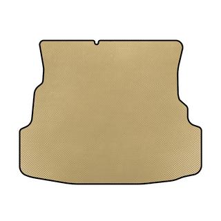 Tappetino bagagliaio EVA (SD, Beige) Renault Symbol 2008-2013