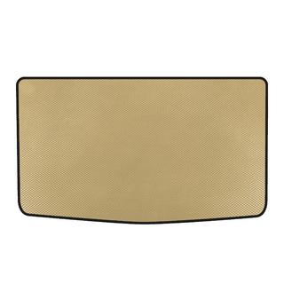 Tappetino bagagliaio EVA (HB, Beige)
