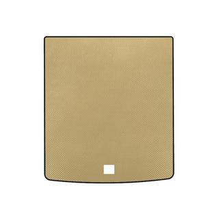 Tappetino bagagliaio EVA (2015+, Beige)