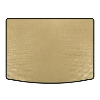 Tappetino bagagliaio EVA (Beige)