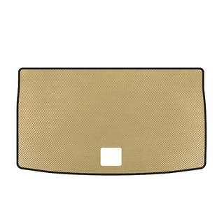 Tappetino bagagliaio EVA (inferiore, Beige)