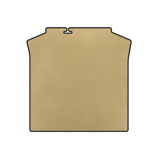 Tappetino bagagliaio EVA (SD, Beige) Seat Cordoba 2000-2009