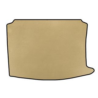 Tappetino bagagliaio EVA (HB, 5 porte, Beige)