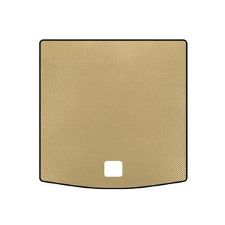 Tappetino bagagliaio EVA (Beige)