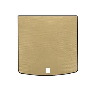 Tappetino bagagliaio EVA (SD, Beige) Skoda Fabia 2000-2007
