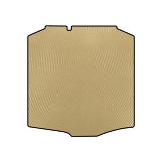 Vasca baule EVA (2010-2014, SW, Beige) Skoda Fabia 2007-2014