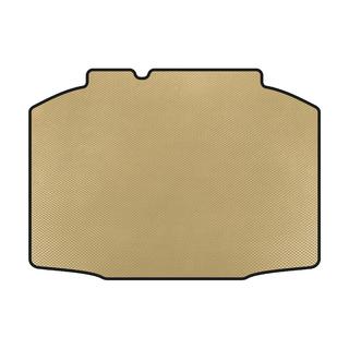 Tappetino bagagliaio EVA (Beige)