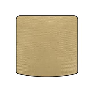 Tappetino bagagliaio EVA (5 posti, Beige)