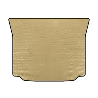 Tappetino bagagliaio EVA (Beige)