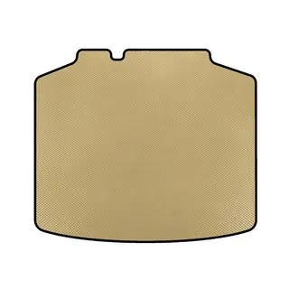 Tappetino bagagliaio EVA (HB, Beige)