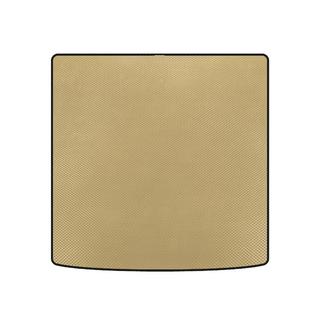 Tappetino bagagliaio EVA (Beige) SsangYong Rexton I 2001-2017