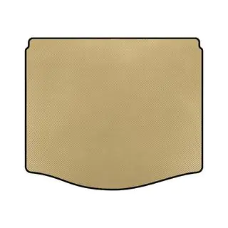 Tappetino bagagliaio EVA (Beige)