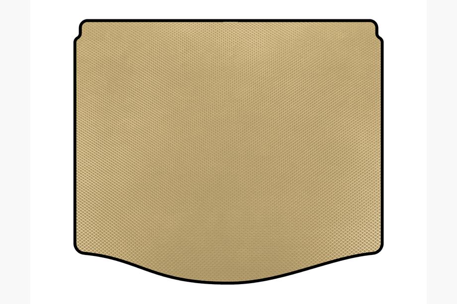 SsangYong Tivoli 2015- Tappetino bagagliaio EVA (Beige) Image