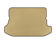 Subaru BRZ 2012-2021 Tappetino bagagliaio EVA (Coupé, Beige) foto 1