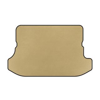 Tappetino bagagliaio EVA (Coupé, Beige)