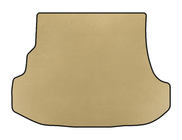 Subaru Forester 1997-2002 Tappetino bagagliaio EVA (Beige) foto 1