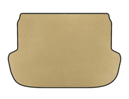Subaru Forester 2013-2018 Tappetino bagagliaio EVA (2013-2017, Beige) foto 1