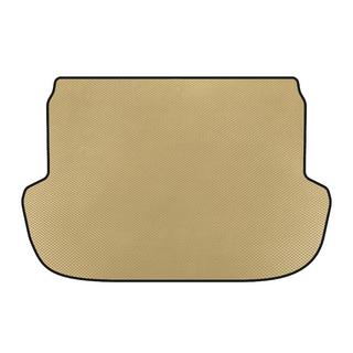 Tappetino bagagliaio EVA (2013-2017, Beige)