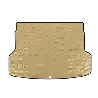Tappetino bagagliaio EVA (Beige)