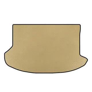 Tappetino bagagliaio EVA (HB, Beige)