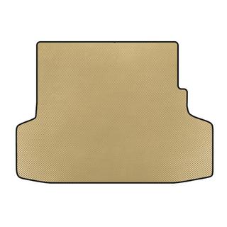 Tappetino bagagliaio EVA (SD, Beige)