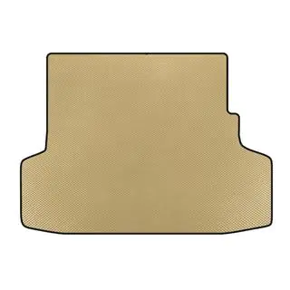 Tappetino bagagliaio EVA (SD, Beige)