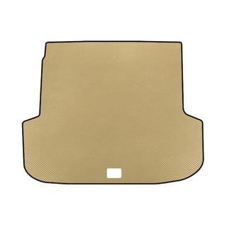 Tappetino bagagliaio EVA (Beige)
