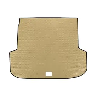 Tappetino bagagliaio EVA (Beige)