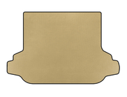 Subaru Outback 2009-2014 Tappetino bagagliaio EVA (Beige) foto 1