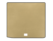 Subaru Tribeca 2005-2014 Tappetino bagagliaio EVA (Beige) foto 1