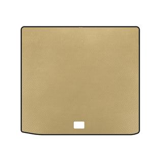 Tappetino bagagliaio EVA (Beige)