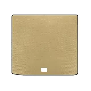 Tappetino bagagliaio EVA (Beige)
