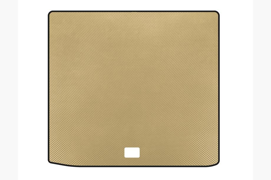 Subaru Tribeca 2005-2014 Tappetino bagagliaio EVA (Beige) Image