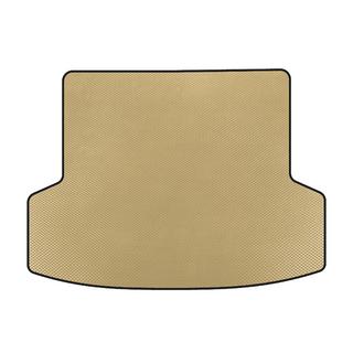 Tappetino bagagliaio EVA (SD, Beige)