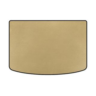 Tappetino bagagliaio EVA (2011-2016, Beige)