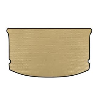 Tappetino bagagliaio EVA (2016-2020, HB, Beige)