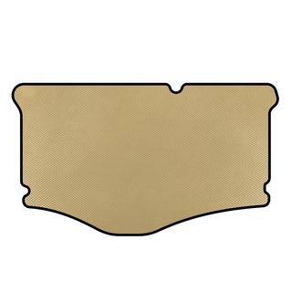 Tappetino bagagliaio EVA (HB, 5 porte, Beige)