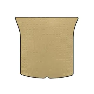 Tappetino bagagliaio EVA (2020-2024, Beige)
