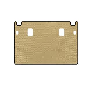 Vasca baule EVA (2014-2024, 7 posti, Beige) Toyota 4Runner 2009-2024