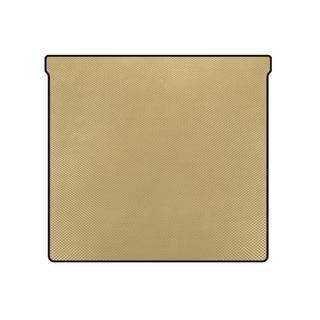 Tappetino bagagliaio EVA (2009-2014, Beige) Toyota 4Runner 2009-2024