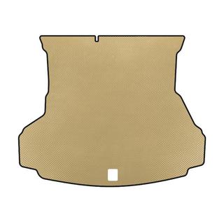 Tappetino bagagliaio EVA (SD, Beige) Toyota Avensis 2009-2018
