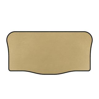 Tappetino bagagliaio EVA (2007-2009, HB, 3 porte, Beige) Toyota Aygo 2007-2014