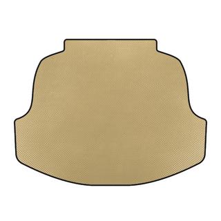 Tappetino bagagliaio EVA (SD, Beige)