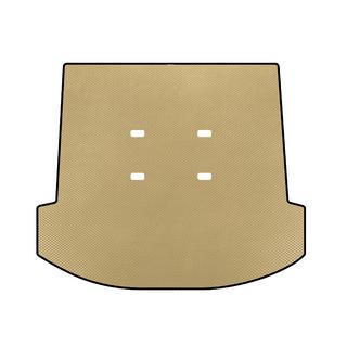 Tappetino bagagliaio EVA (Beige)