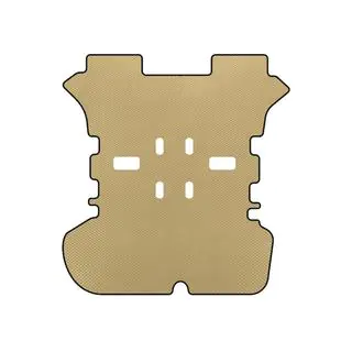 Tappetino bagagliaio EVA (Beige)