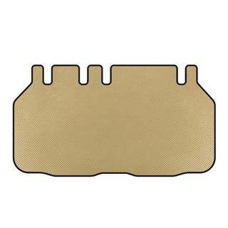Tappetino bagagliaio EVA (6 posti, Beige)