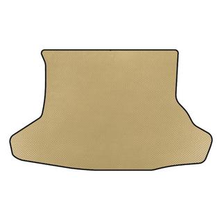 Tappetino bagagliaio EVA (LB, Beige)