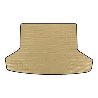 Tappetino bagagliaio EVA (LB, Ibrido, Beige)